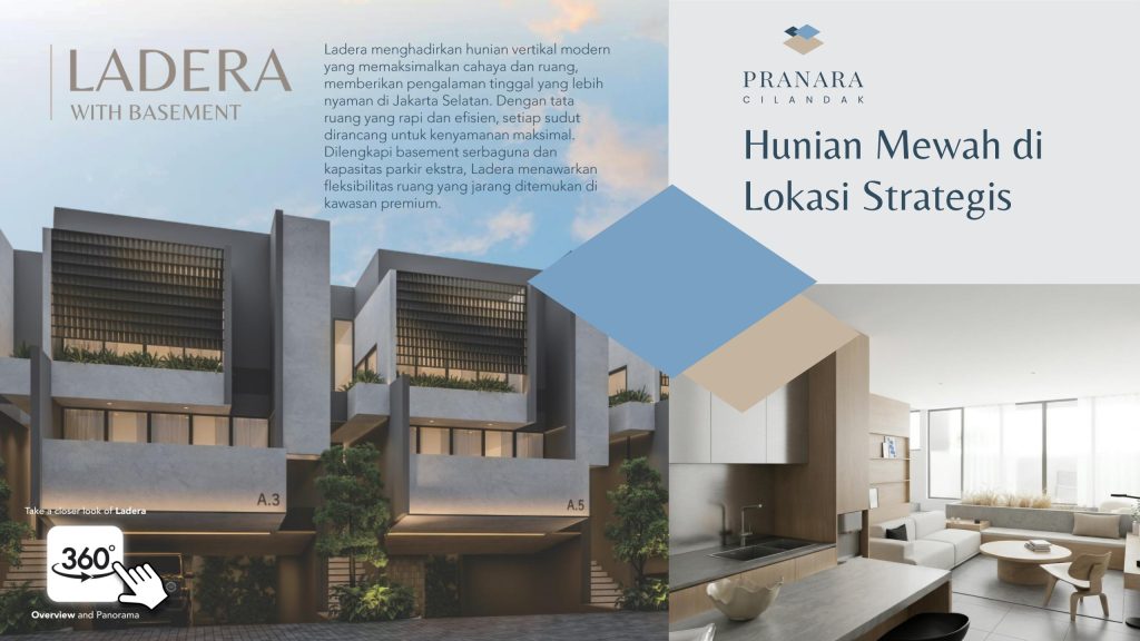 pranara-cilandak