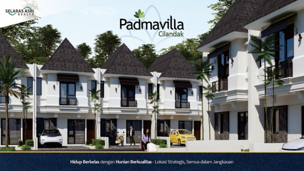 padmavilla-cilandak