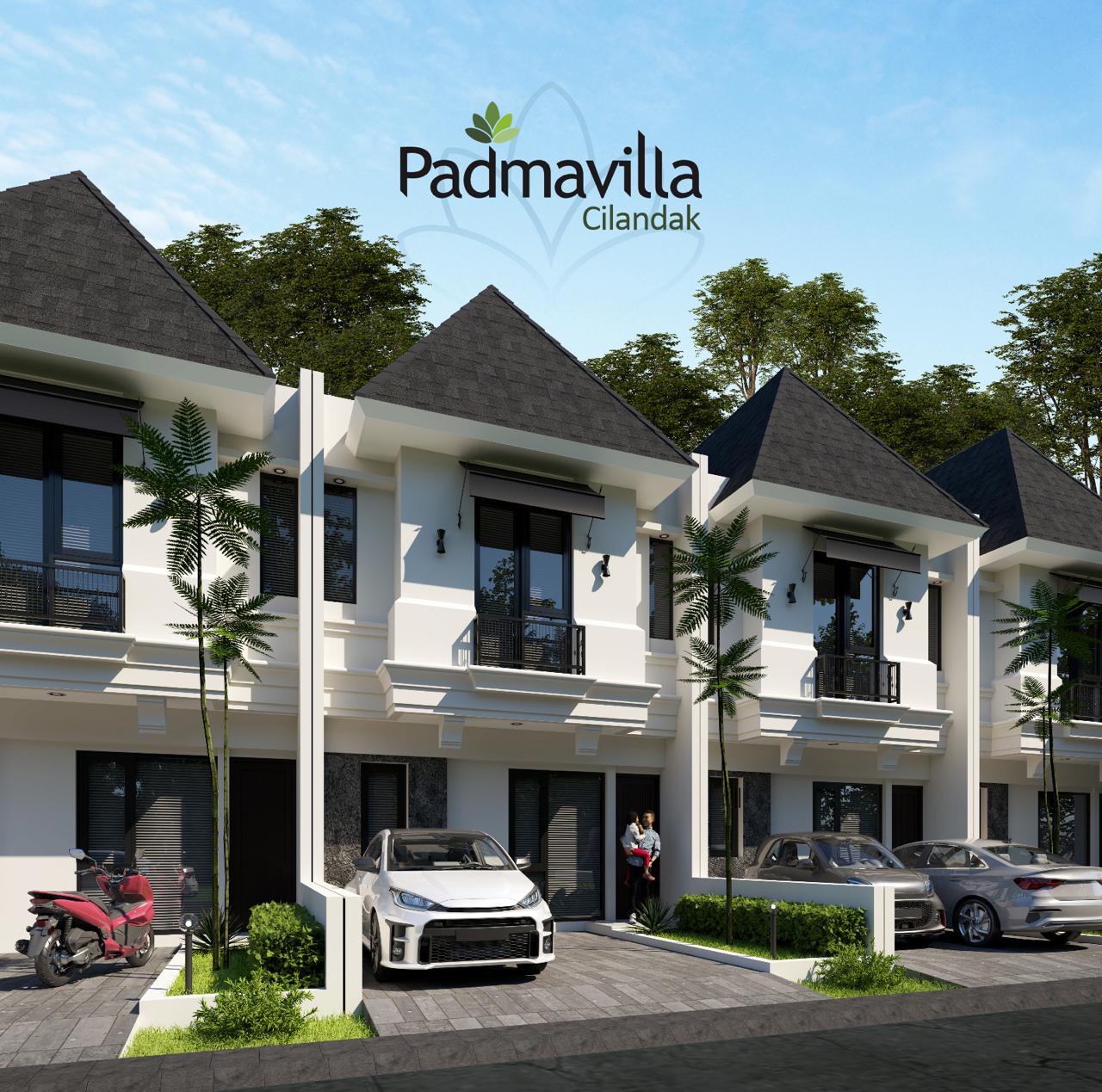padmavilla-cilandak