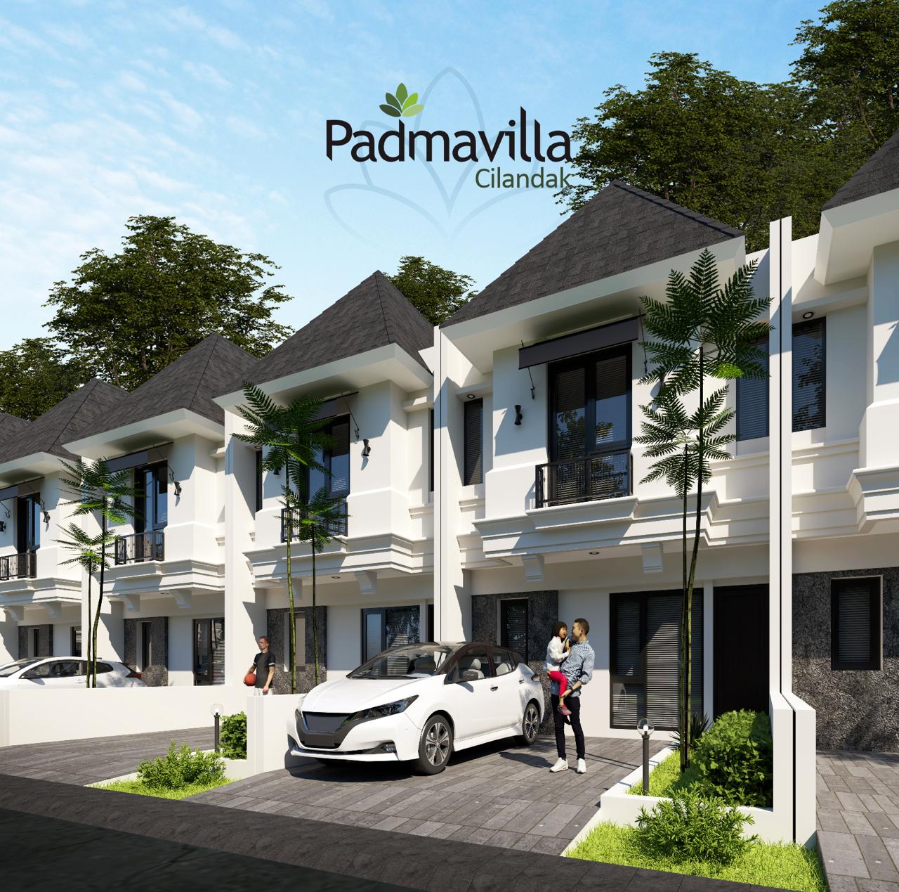 padmavilla-cilandak