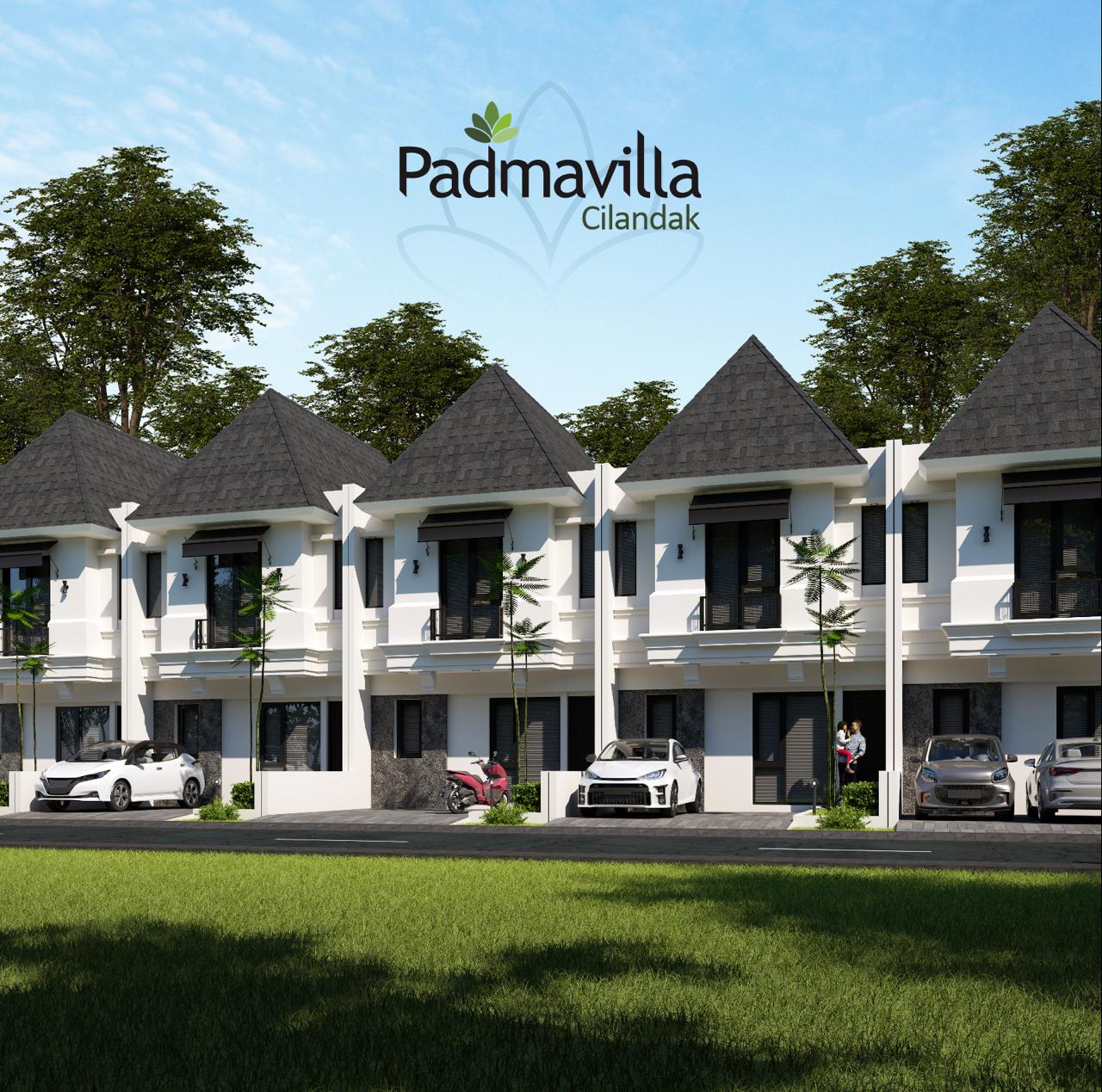 padmavilla-cilandak